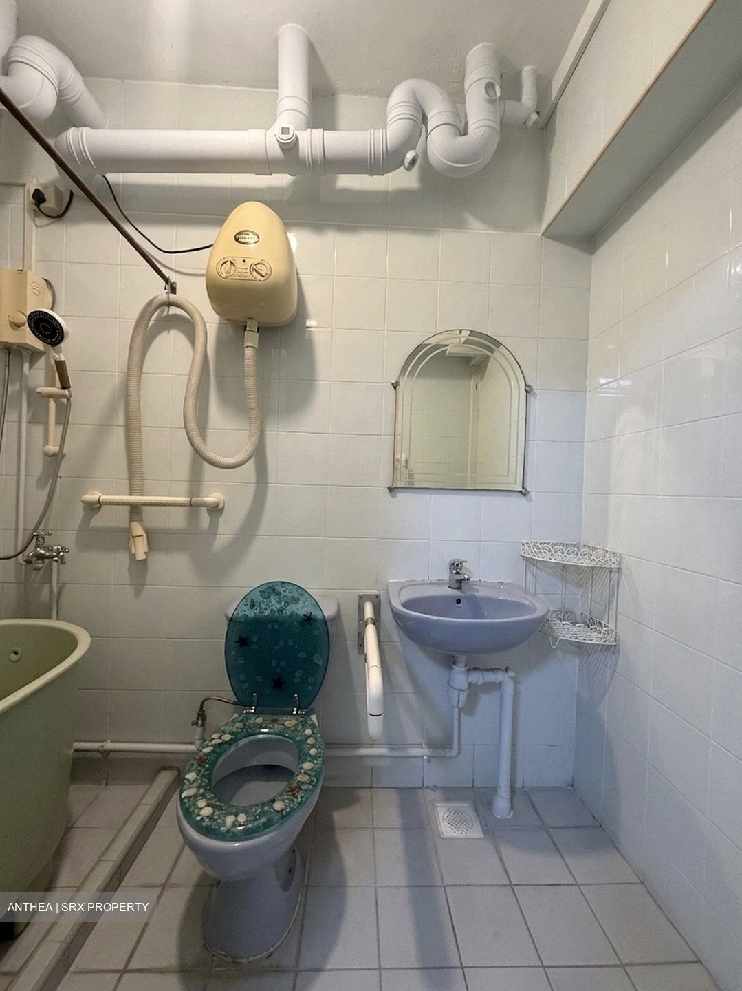 Blk 329 Sembawang Close (Sembawang), HDB 4 Rooms #552187621